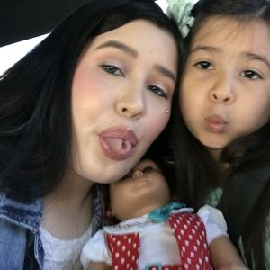 Meet your Posher, Annelise